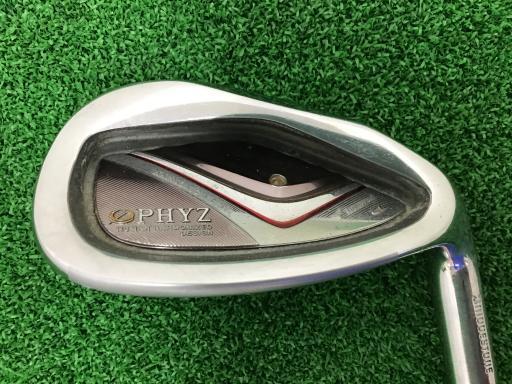 ブリヂストン ツアーステージ ファイズ ウェッジ TOURSTAGE PHYZ CL SW レディース フレックスL 中古 Cランク拍卖
