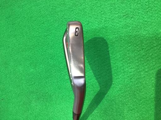 ダンロップ スリクソン 単品アイアン SRIXON ZR-30 #3 フレックスS 中古 Cランク拍卖