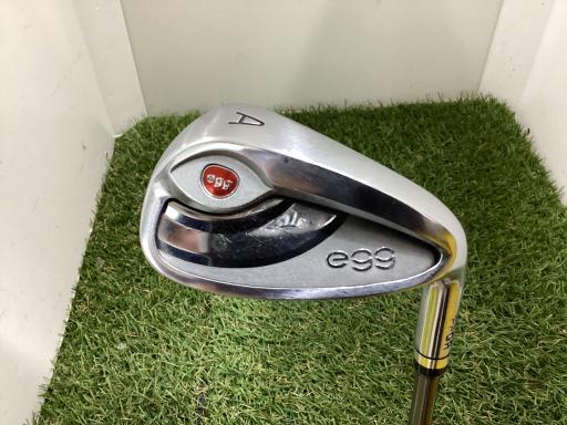 プロギア PRGR エッグ ウェッジ (2019) egg(2019) AW レディース フレックスL 中古 Cランク拍卖