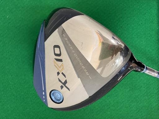 ダンロップ ゼクシオ ドライバー (2024) XXIO(2024) 13.5° レディース フレックスL 中古 Cランク拍卖