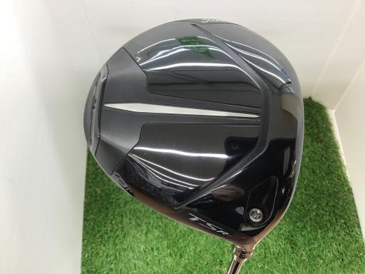 タイトリスト ティーエスアールツー ドライバー TSR2 TSR2 10° フレックスS 中古 Cランク拍卖