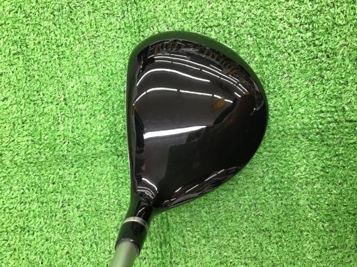 ヤマハ リミックス フェアウェイウッド RMX(2018) 3W フレックスR 中古 Cランク拍卖