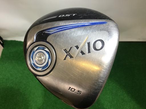 ダンロップ ゼクシオ9 XXIO9 ドライバー XXIO(2016) 10.5° フレックスR 中古 Cランク拍卖