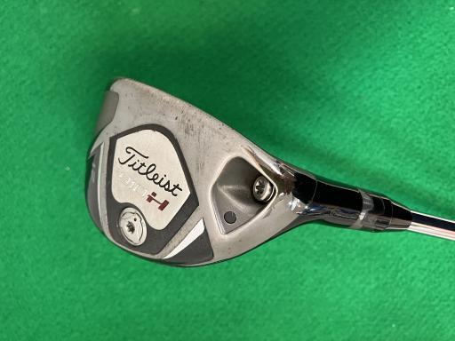 タイトリスト Titleist ユーティリティ H 910 H 21° フレックスS 中古 Cランク拍卖
