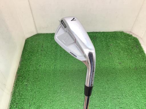 ブリヂストン ブリヂストン アイアンセット J15DF BRIDGESTONE J15DF 6S フレックスS 中古 Cランク拍卖