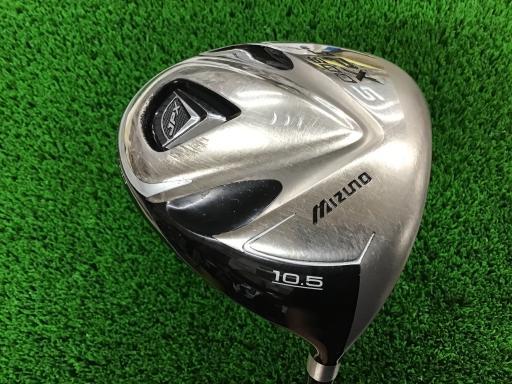 ミズノ ジェイピーエックス ドライバー 800 S JPX 800 S 10.5° フレックスSR 中古 Cランク拍卖