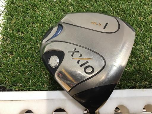 ダンロップ ゼクシオ ドライバー XXIO(2008) 10.5° フレックスR 中古 Dランク拍卖