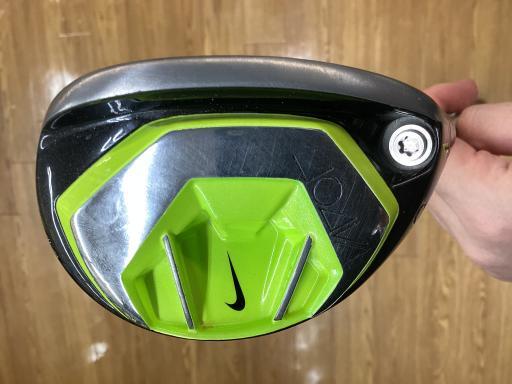 ナイキ ヴェイパースピード ベイパー ユーティリティ VAPOR SPEED U4 フレックスR 中古 Cランク拍卖