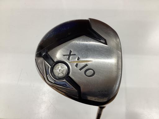 ダンロップ ゼクシオ7 XXIO7 ドライバー XXIO(2012) 10.5° フレックスR 中古 Cランク拍卖