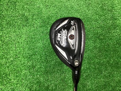 タイトリスト 816 ユーティリティ H2 816 H2 23° フレックスS 中古 Cランク拍卖