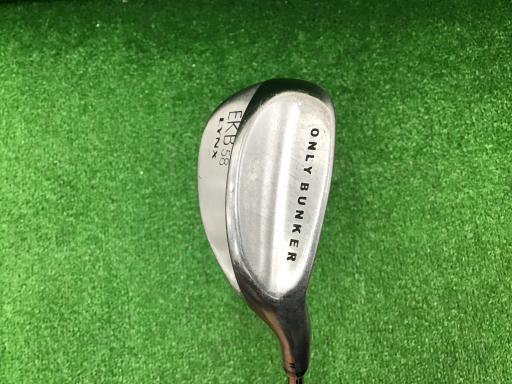 リンクス リンクス ウェッジ EKB LYNX EKB 58° フレックスその他 中古 Cランク拍卖