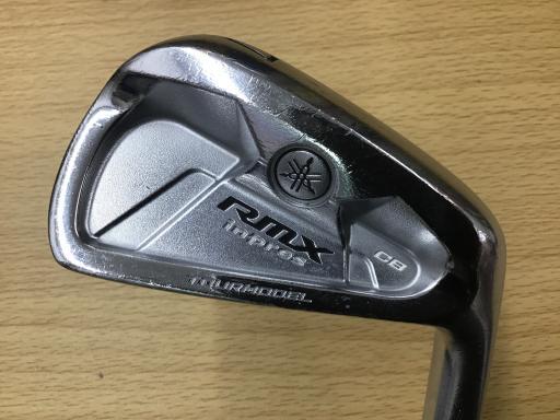ヤマハ YAMAHA インプレス ツアーモデル アイアンセット inpres RMX TOURMODEL CB(2015) 6S フレックスS 中古 Dランク拍卖
