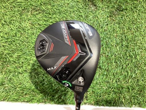 コブラ Cobra フェアウェイウッド DS-ADAPT MAX cobra DS-ADAPT MAX 5W フレックスS 中古 Cランク拍卖