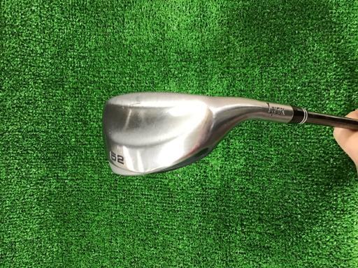 リンクス ボンバー ウェッジ MAX BOMBA MAX 52° フレックスその他 中古 Cランク拍卖