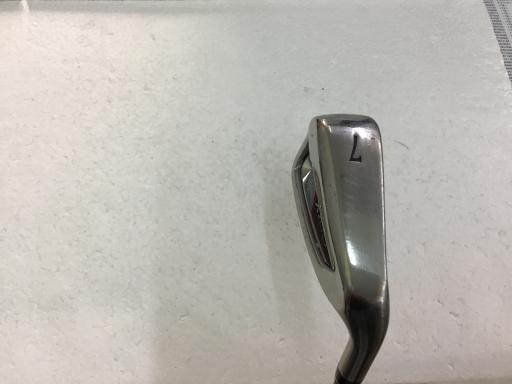 ダンロップ ゼクシオ アイアンセット (2024) XXIO(2024) 5S(レッド) フレックスSR 中古 Cランク拍卖