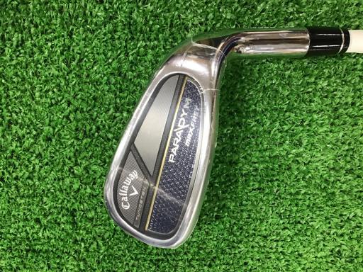 キャロウェイ パラダイム ウェッジ MAX FAST PARADYM MAX FAST 50° レディース フレックスL 中古 Nランク拍卖