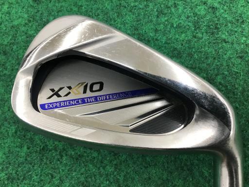 ダンロップ ゼクシオ アイアンセット (2020) XXIO(2020) 8S フレックスS 中古 Cランク拍卖