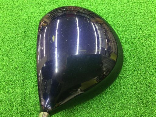 ミズノ ジェイピーエックス ドライバー E600 JPX E600 10° フレックスS 中古 Dランク拍卖