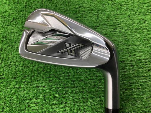 ダンロップ ゼクシオ 単品アイアン (2022) eks XXIO(2022) eks #5 フレックスR 中古 Cランク拍卖