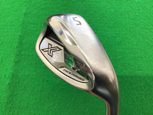 ダンロップ ゼクシオ ウェッジ (2024) eks XXIO(2024) eks SW フレックスS 中古 Cランク拍卖