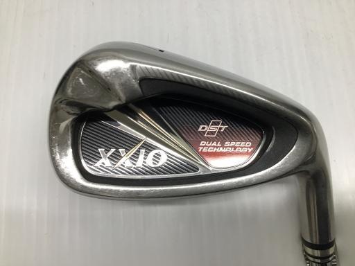 ダンロップ ゼクシオ8 XXIO8 アイアンセット XXIO(2014) 5S フレックスS 中古 Cランク拍卖