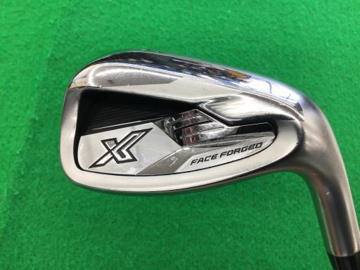 ダンロップ ゼクシオ ウェッジ (2024) eks XXIO(2024) eks AW フレックスS 中古 Cランク拍卖