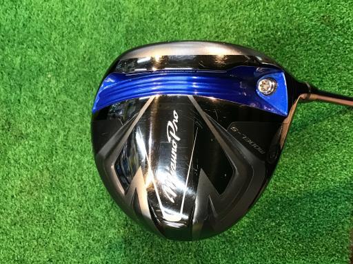 ミズノ ミズノプロ ドライバー MODEL-S Mizuno Pro MODEL-S 1W フレックスS 中古 Cランク拍卖