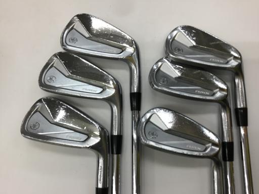 ヤマハ アールエムエックス アイアンセット VD/M(2024) RMX VD/M(2024) 7S フレックスS 中古 Cランク拍卖