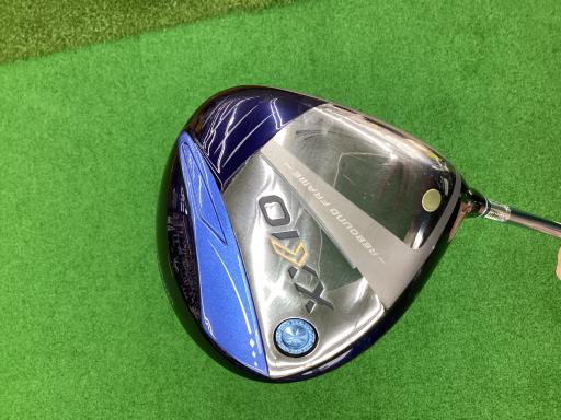 ダンロップ ゼクシオ ドライバー (2024) XXIO(2024) 12.5° レディース フレックスA 中古 Cランク拍卖