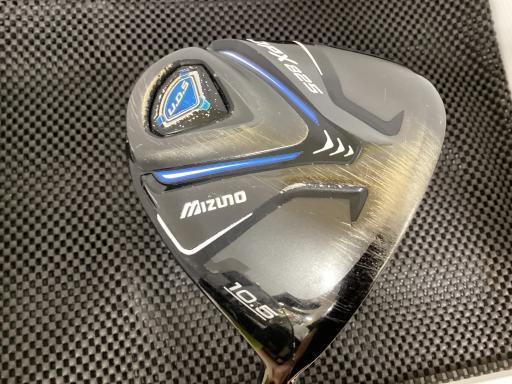 ミズノ ジェイピーエックス ドライバー 825 JPX 825 10.5°(45.5インチ) フレックスS 中古 Cランク拍卖