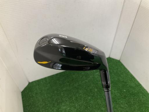 フォーティーン エイチアイ ユーティリティ 877(ブラック) HI-877(ブラック) 18° フレックスS 中古 Cランク拍卖