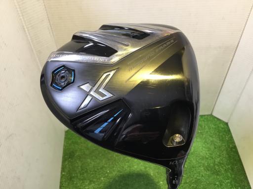 ダンロップ ゼクシオ ドライバー (2024) eks XXIO(2024) eks 10.5° フレックスR 中古 Cランク拍卖