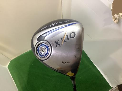 ダンロップ ゼクシオ9 XXIO9 ドライバー XXIO(2016) 10.5° フレックスR 中古 Dランク拍卖