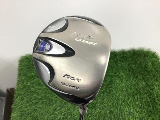 ミズノ クラフト ドライバー MP CRAFT S1 9.5°(スタンダード) フレックスS 中古 Cランク拍卖