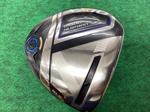 ダンロップ ゼクシオ ドライバー (2020) XXIO(2020) 10.5° フレックスR 中古 Cランク拍卖