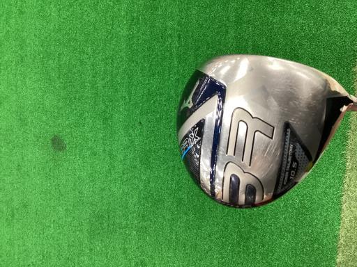 ミズノ ビーアールエックス ドライバー BR-X BR-X 10.5° フレックスSR 中古 Cランク拍卖