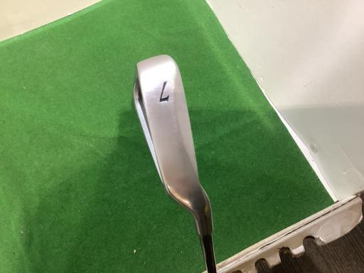 ダンロップ ゼクシオ アイアンセット XXIO(2004) 6S フレックスR 中古 Cランク拍卖