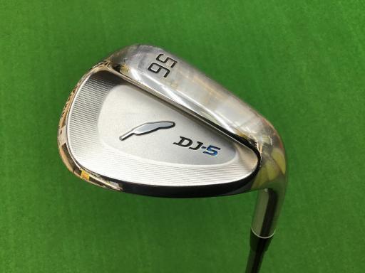 フォーティーン ディージェー ウェッジ 5 DJ-5 56° レディース フレックスその他 中古 Cランク拍卖