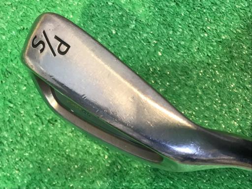 ブリヂストン ツアーステージ ウェッジ TOURSTAGE V301 CL PS レディース フレックスL 中古 Cランク拍卖