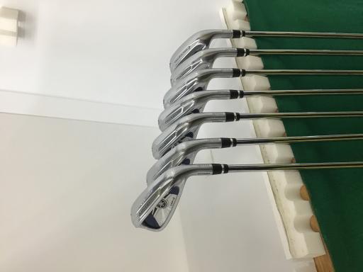 ヤマハ インプレス アイアンセット inpres UD+2 9S フレックスR 中古 Cランク拍卖