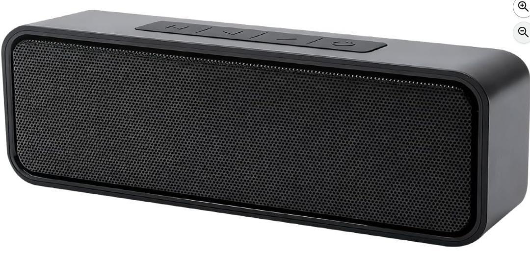 スピーカー 小型 ワイヤレス ポータブル Bluetooth 3000mAh拍卖
