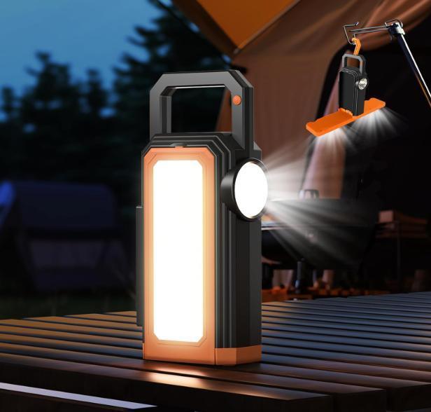 ソーラー ランタン LED ランタンUSB充電式 IP65防水 キャンプランタン拍卖