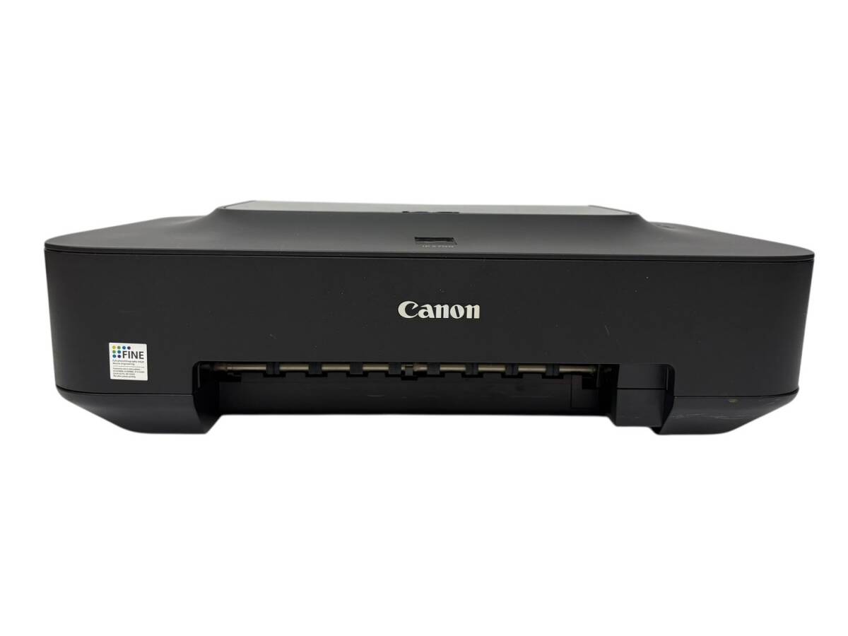 (U) Canon/キヤノン PIXUS iP2700 インクジェットプリンター 卓上 家庭用 印刷機 通電未確認 コード無し (60640SS1)拍卖