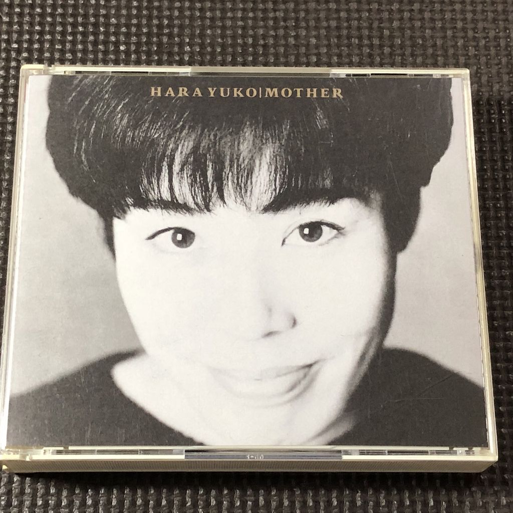 原由子 MOTHER 2CD拍卖