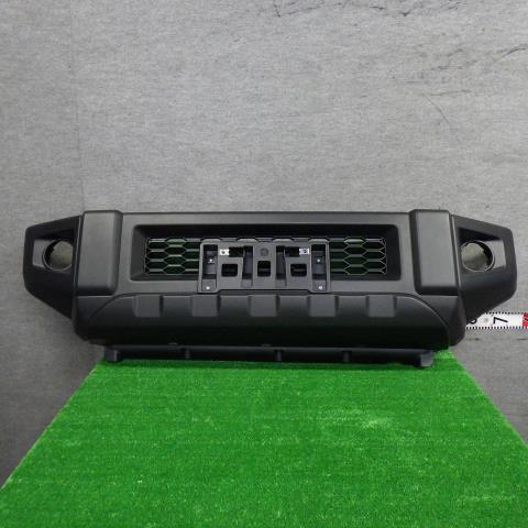 ジムニー JB54W FバンパーASSY 71711-77R拍卖
