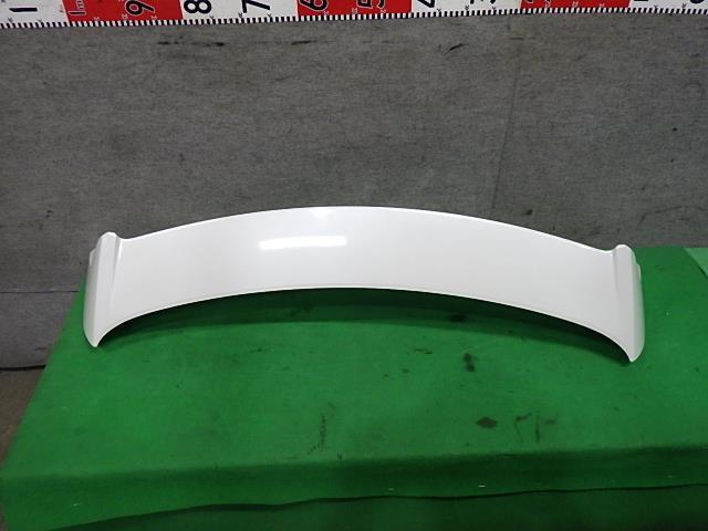 エクシーガクロスオーバー7 DBA-YAM Rスポイラー 96031YC020 C140100470 96031YC020W6拍卖