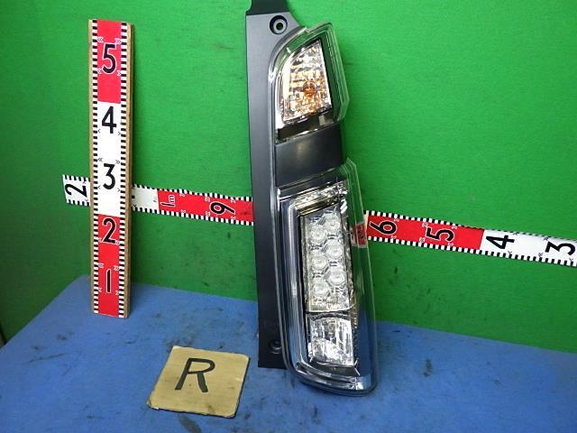 N-WGN DBA-JH2 右テールランプ W1399 33500-T6G-J03拍卖