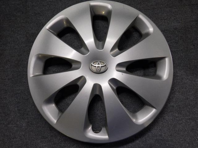 アクア DAA-NHP10 ホイールキャップ 42602-52540拍卖
