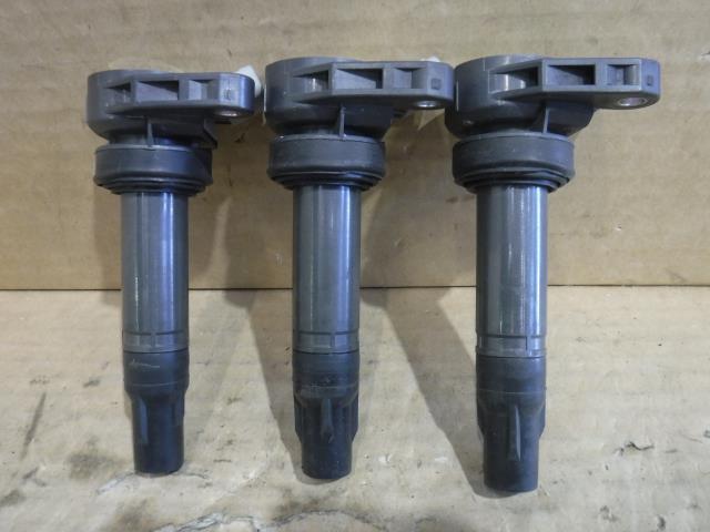 ムーヴ DBA-L150S イグニッションコイル 19070-97207 19070-97207拍卖