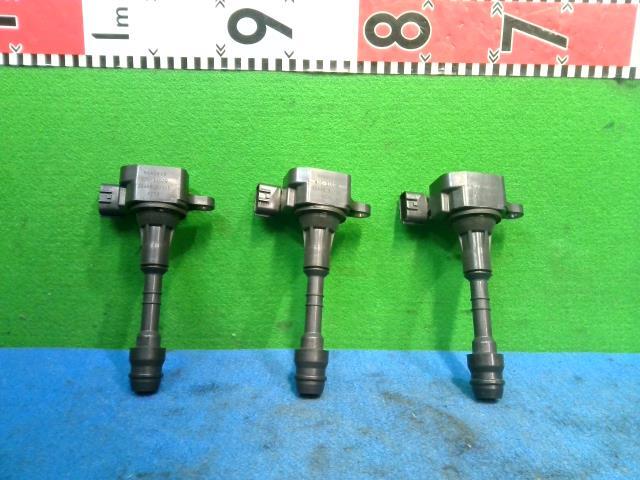 エルグランド イグニッションコイル AIC-3102G 22448-8J115 22448-8J115拍卖